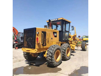 Grader CATERPILLAR 140K