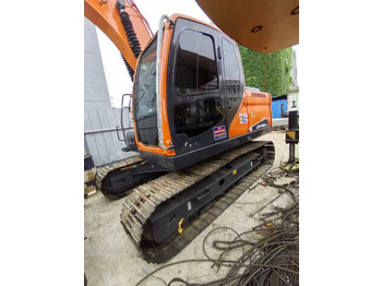 Excavadora de cadenas DOOSAN DX140