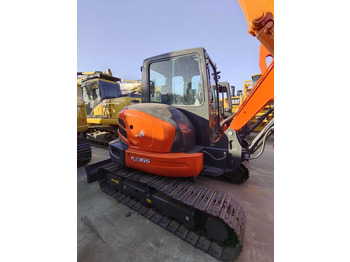 Leasing de  Used Kubota KX165 New Model  Mini Excavator Second Hand Machine Popular Brand Japan Kubota Hydraulic Machinery [ Copy ] Used Kubota KX165 New Model  Mini Excavator Second Hand Machine Popular Brand Japan Kubota Hydraulic Machinery [ Copy ]: foto 4