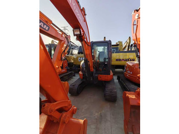 Leasing de  Used Kubota KX165 New Model  Mini Excavator Second Hand Machine Popular Brand Japan Kubota Hydraulic Machinery [ Copy ] Used Kubota KX165 New Model  Mini Excavator Second Hand Machine Popular Brand Japan Kubota Hydraulic Machinery [ Copy ]: foto 2