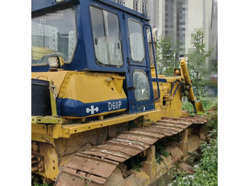 Bulldozer KOMATSU