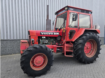 Tractor VOLVO