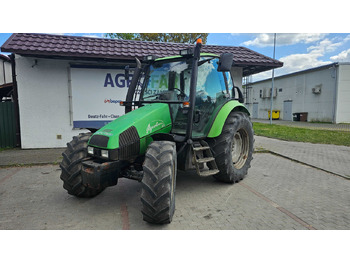 Tractor DEUTZ Agrotron