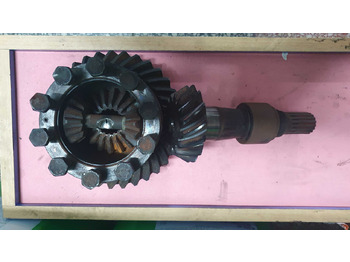 Piezas de recambio LAMBORGHINI