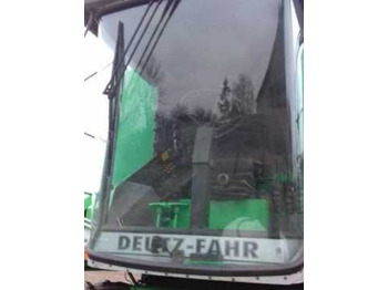 Piezas de recambio DEUTZ