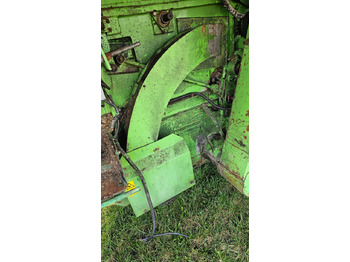 Piezas de recambio DEUTZ
