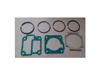 Piezas de recambio SAME