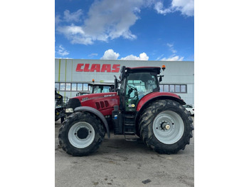 Tractor CASE IH Puma 200