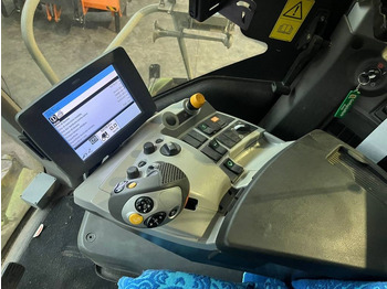 Cosechadora de forraje Claas Jaguar 970: foto 3 Cosechadora de forraje Claas Jaguar 970: foto 3