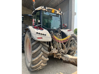 Leasing de Fendt 722 Vario SCR Profi  Fendt 722 Vario SCR Profi: foto 3