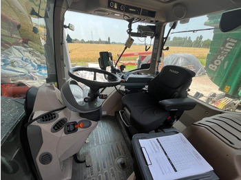 Leasing de Fendt 722 Vario SCR Profi  Fendt 722 Vario SCR Profi: foto 5