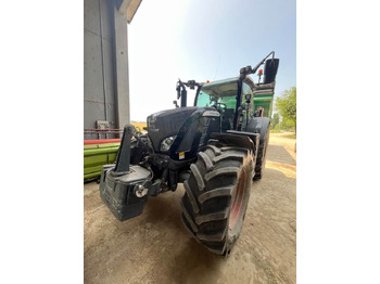 Leasing de Fendt 722 Vario SCR Profi  Fendt 722 Vario SCR Profi: foto 1