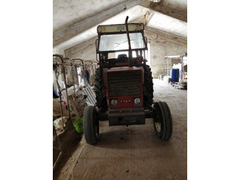 Tractor FIAT