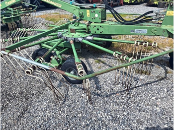 Leasing de Krone SWADRO 760/26T  Krone SWADRO 760/26T: foto 5