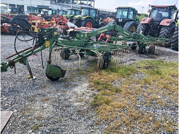 Leasing de Krone SWADRO 760/26T  Krone SWADRO 760/26T: foto 3