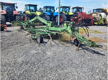 Leasing de Krone SWADRO 760/26T  Krone SWADRO 760/26T: foto 1