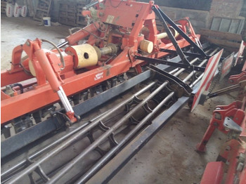 Grada rotativa Maschio Aquila 5000: foto 5
