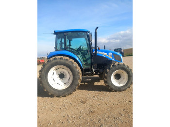 Tractor NEW HOLLAND T4