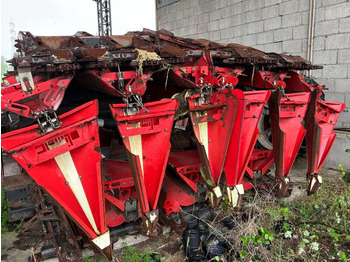 Accesorios para cosechadoras OLIMAC