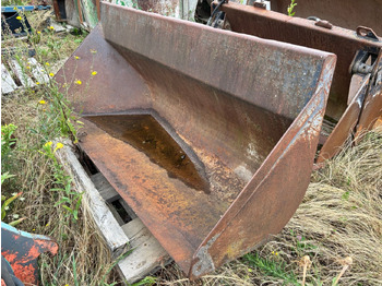 Cargadora de ruedas SCHAEFF