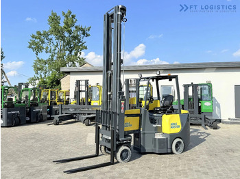 Carretilla elevadora eléctrica COMBILIFT