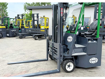 Carretilla de 4 vías COMBILIFT