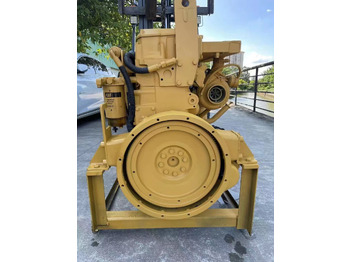 Motor para Excavadora CATERPILLAR 3116: foto 4 Motor para Excavadora CATERPILLAR 3116: foto 4
