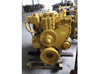 Motor CATERPILLAR