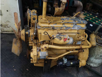 Motor CATERPILLAR