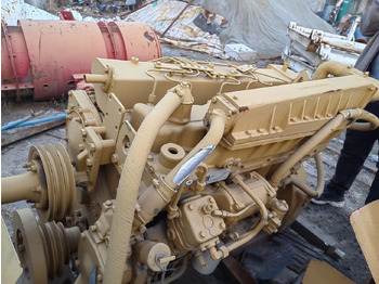 Motor CATERPILLAR