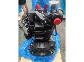 Motor CUMMINS