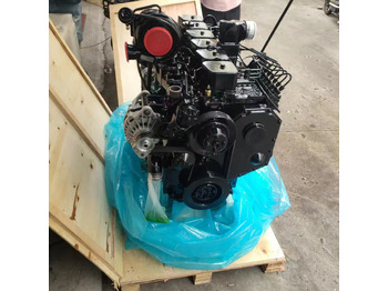 Motor para Excavadora nuevo CUMMINS 6BT5.9: foto 2 Motor para Excavadora nuevo CUMMINS 6BT5.9: foto 2