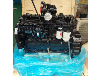 Motor para Excavadora nuevo CUMMINS 6BT5.9: foto 3 Motor para Excavadora nuevo CUMMINS 6BT5.9: foto 3