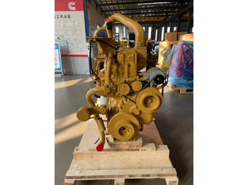 Motor CUMMINS