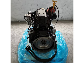 Motor CUMMINS