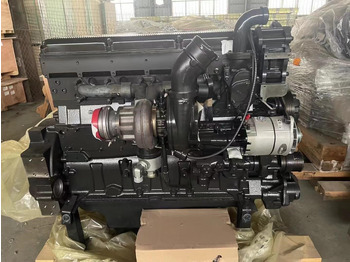 Motor CUMMINS