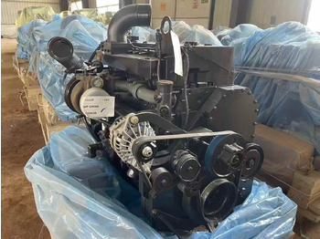 Motor para Excavadora nuevo CUMMINS QSM11: foto 3 Motor para Excavadora nuevo CUMMINS QSM11: foto 3