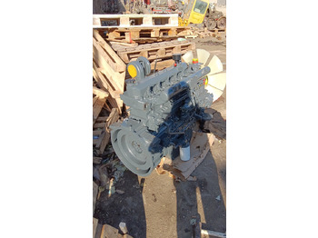 Motor para Excavadora DOOSAN DB58TIS: foto 5