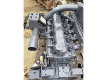 Motor para Excavadora nuevo DOOSAN DB58TIS: foto 2 Motor para Excavadora nuevo DOOSAN DB58TIS: foto 2