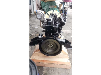 Motor para Excavadora nuevo DOOSAN DB58TIS: foto 2 Motor para Excavadora nuevo DOOSAN DB58TIS: foto 2