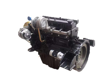 Motor DOOSAN