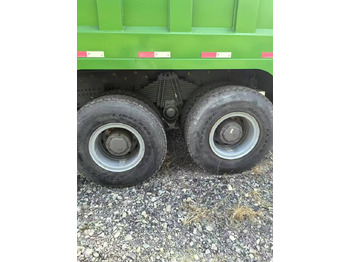 Camión volquete nuevo HOWO HOWO 6*6  dump truck [ Copy ]: foto 5