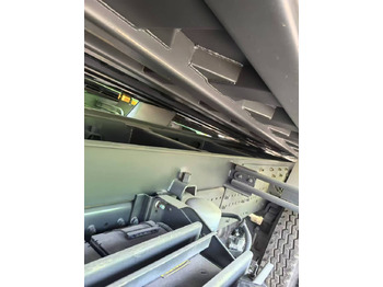 Camión volquete nuevo HOWO HOWO 6*6  dump truck [ Copy ]: foto 4