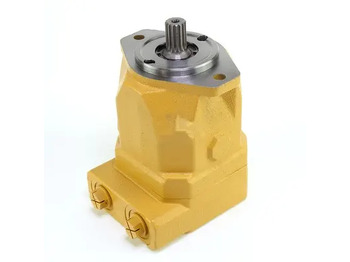 Motor hidráulico