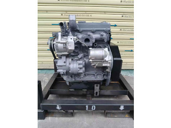 Motor para Excavadora ISUZU 3LB1: foto 2 Motor para Excavadora ISUZU 3LB1: foto 2