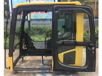 Cabina para Excavadora KOMATSU PC200-8: foto 3