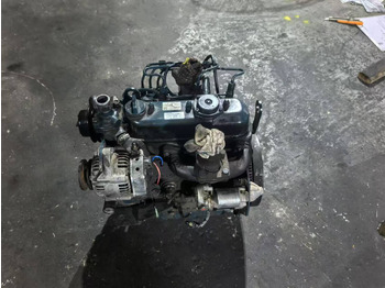 Motor KUBOTA