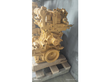 Motor para Excavadora KUBOTA V2607: foto 3