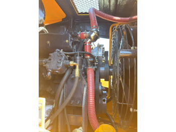 Leasing de LIUGONG 856 LIUGONG 856: foto 2