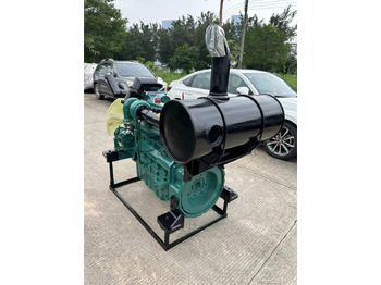 Motor para Excavadora nuevo VOLVO D7D [ Copy ]: foto 4